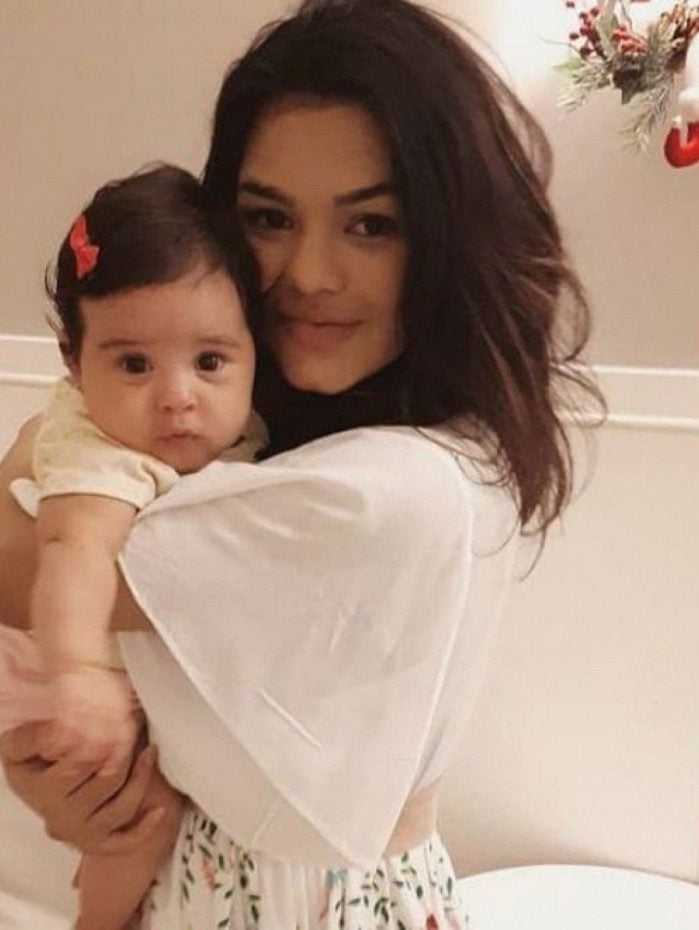 Maria Quiara Abreu, de 26 anos, continua internada no CTI do Hospital Municipal Miguel Couto, no Leblon