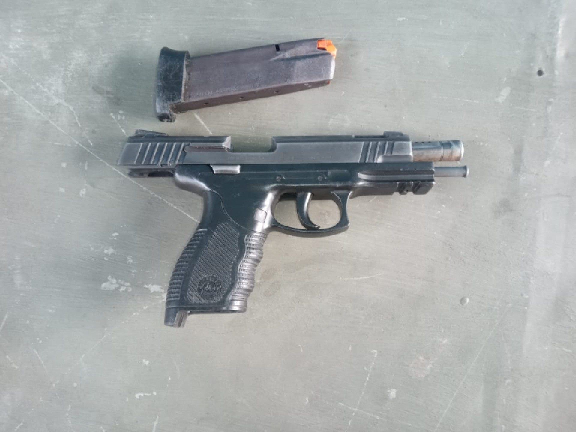 Após confronto na Pavuna, PM é socorrido em estado grave com tiros na cabeça e peito