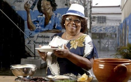 Lei torna feijoada da Tia Surica Patrimônio Histórico e Cultural do Rio de Janeiro