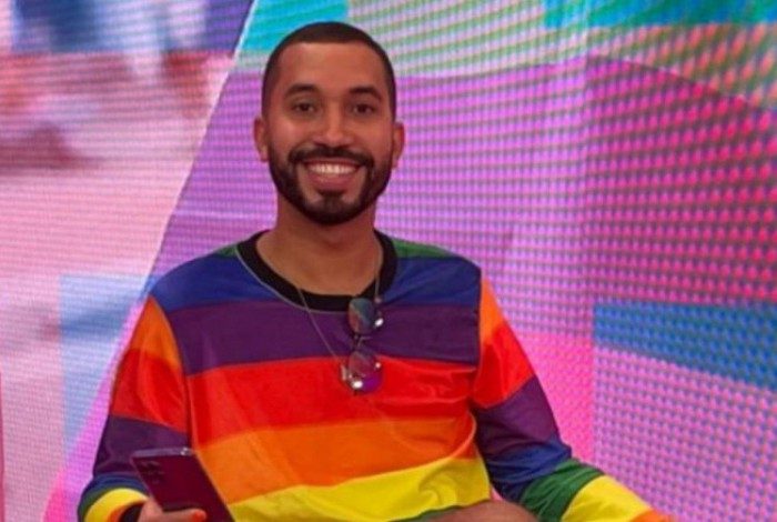 Gil do Vigor revela ter affair 