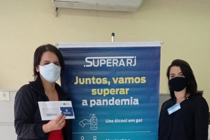 supera rio vai beneficiar 250 familias carentes de volta redonda volta redonda o dia