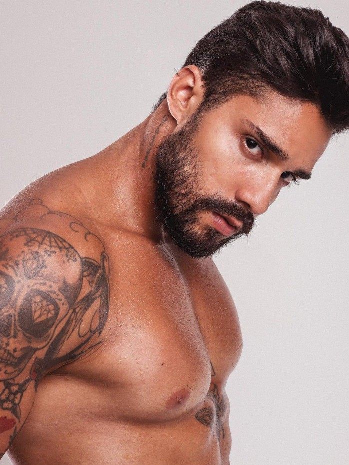 Arcrebiano, o Bil, do 'BBB 21' e do 'No Limite'