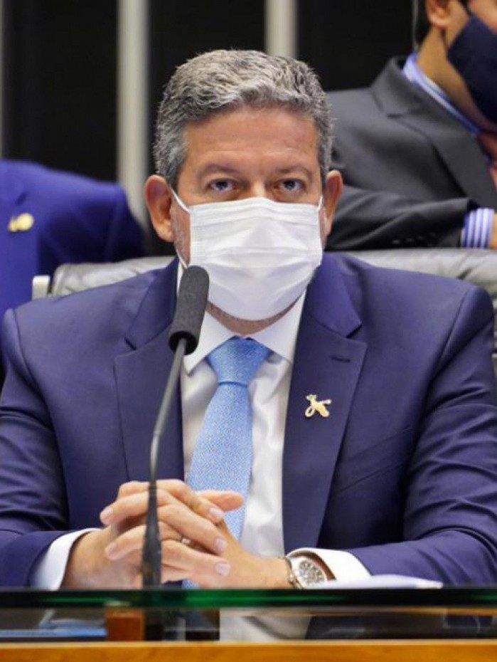 &quot;Temos uma m&eacute;dia de 15 ou 16 partidos contr&aacute;rios ao voto impresso, acho que as chances de aprova&ccedil;&atilde;o podem ser poucas&quot;, afirmou o presidente da C&acirc;mara

