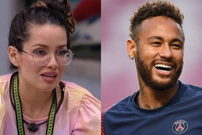 Juliette ultrapassa Neymar e se torna brasileira com o maior engajamento no Instagram