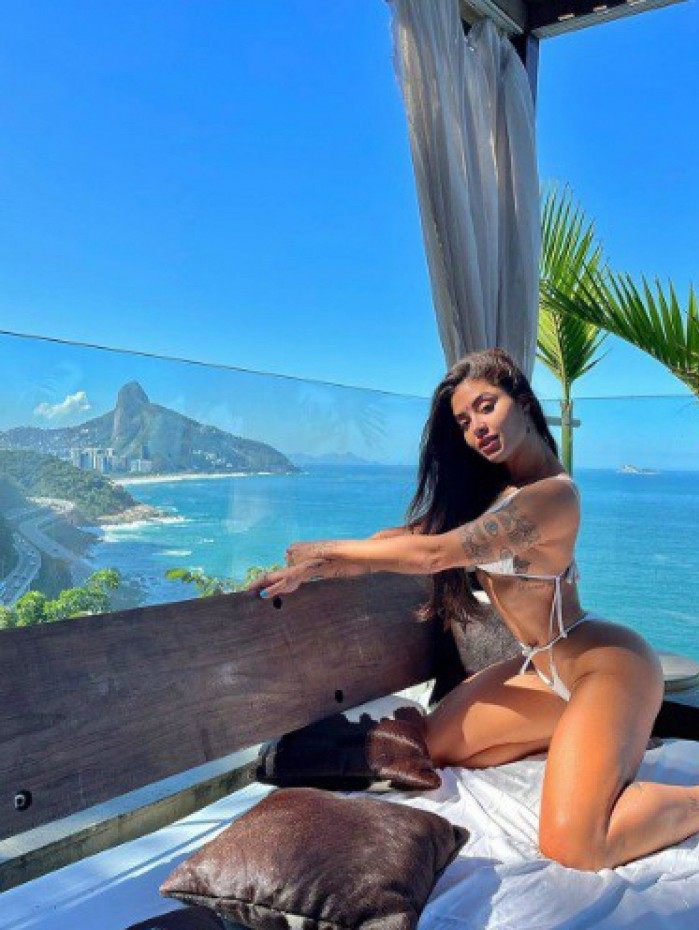 Aline Riscado