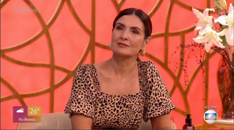 Indisposta, Fátima Bernardes é substituída no 'Encontro' desta terça-feira | Televisão | O Dia
