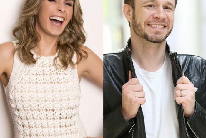 Ela não para! Ana Paula Renault critica escolha de Tiago Leifert