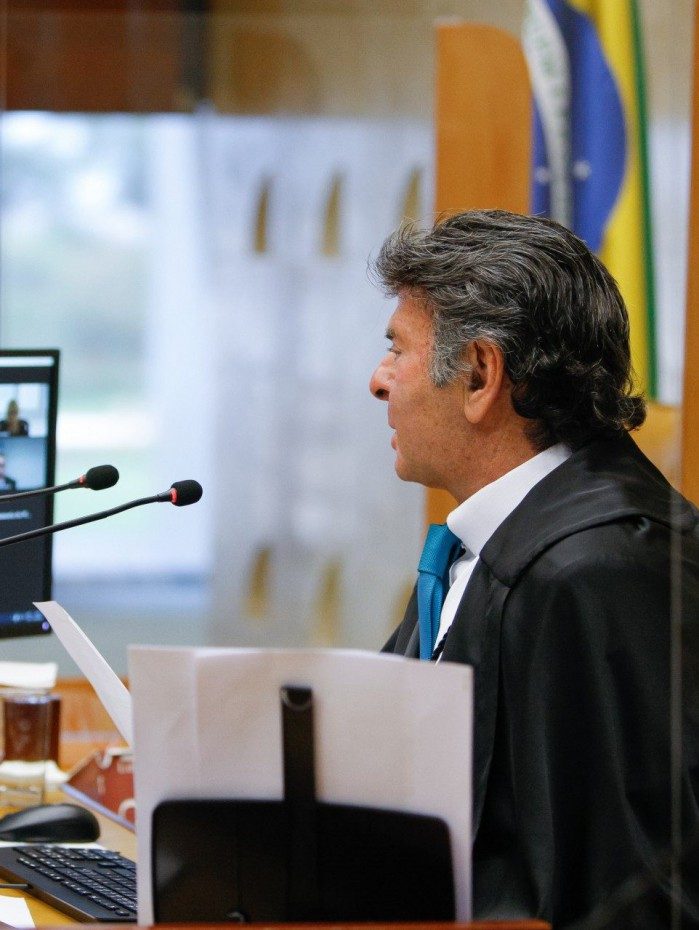 Supremo Tribunal Federal (STF)