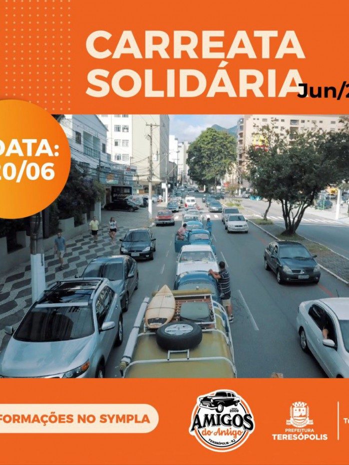 Ação solidária 
