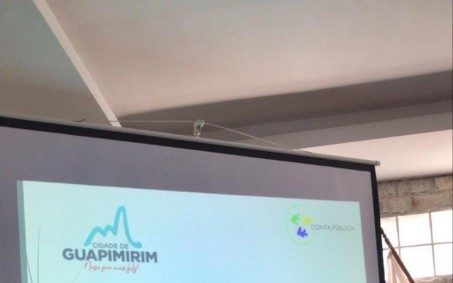 População de Guapimirim tem até o dia 25 de junho para participar de consulta pública