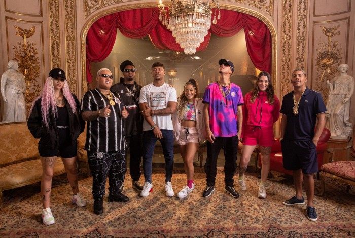 Poesia Acústica 11 já tem data de estreia 