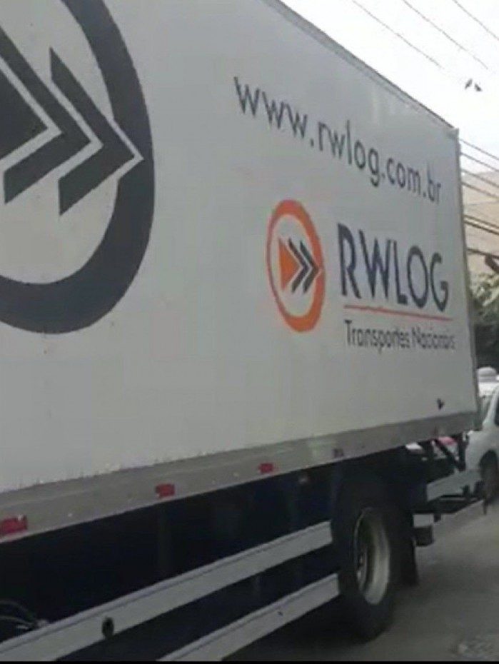 Policial civil frustra roubo de carga na Zona Norte