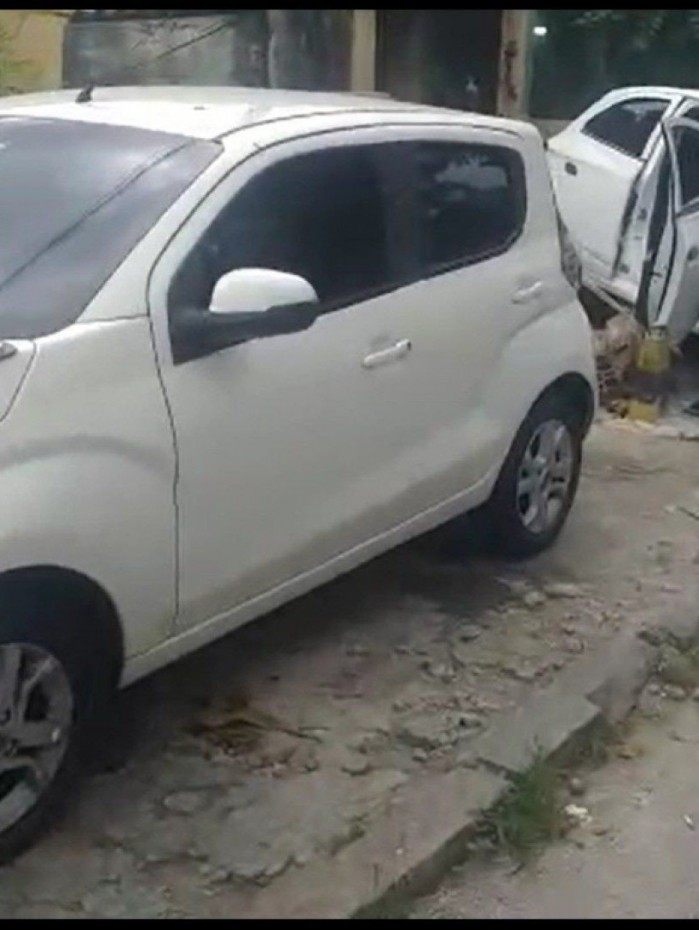 Policial civil frustra roubo de carga na Zona Norte