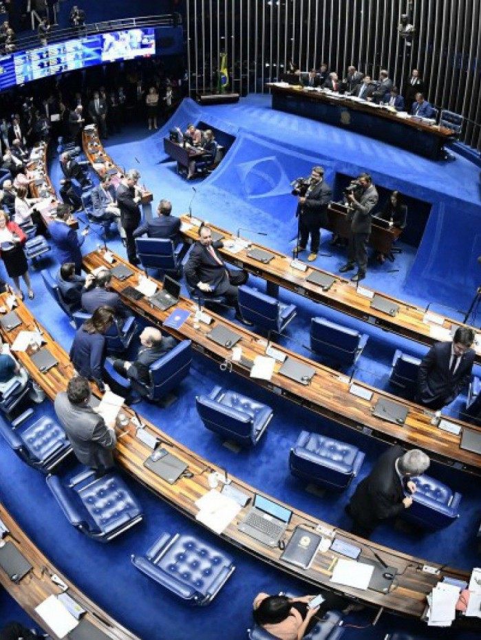 Apesar de alto, n&uacute;mero representa apenas 3% do total de propostas apresentadas com essa finalidade desde 2010