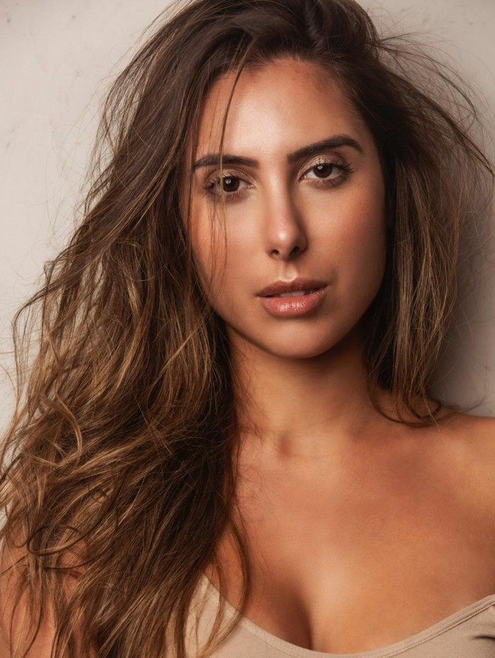 A atriz estará na nova fase de Gênesis 