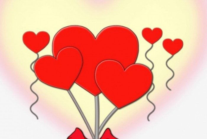 Veja os casais famosos que passarão o dia de hoje juntinhos!