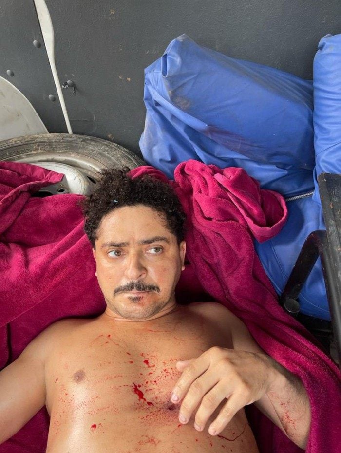 Wellington da Silva Braga, o Ecko é morto em operação da Polícia Civil