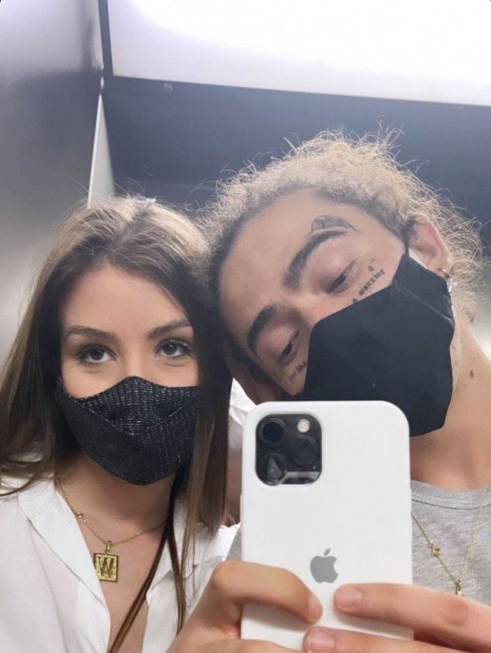 Maria Lina e Whindersson