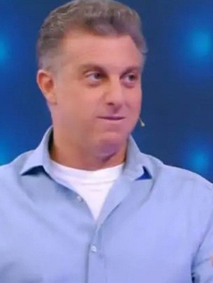 Luciano Huck