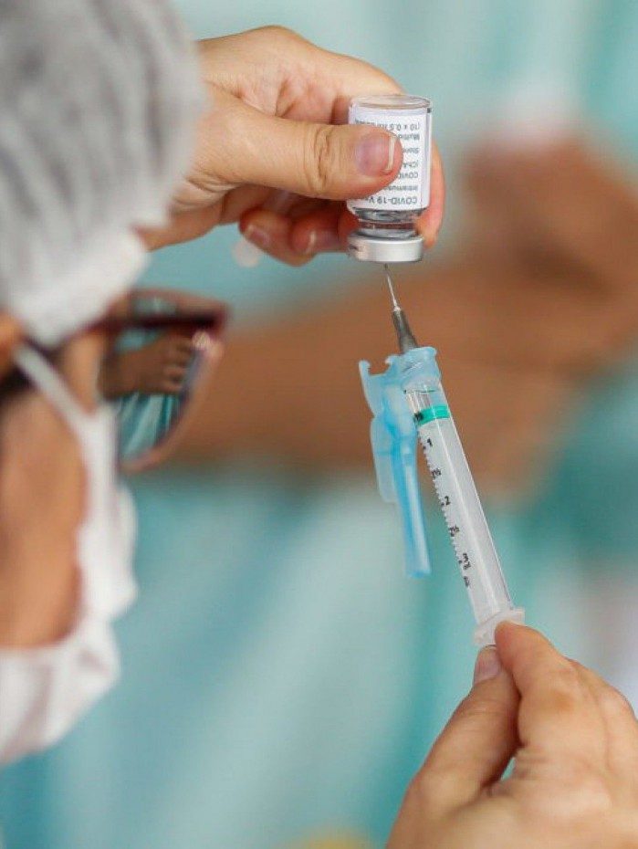 Brasil tem mais de 35 milh&otilde;es de pessoas com a imuniza&ccedil;&atilde;o completa contra a covid