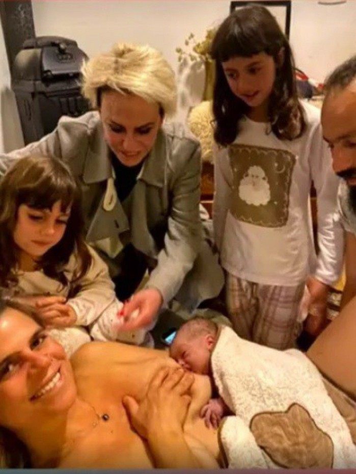 Ana Maria Braga