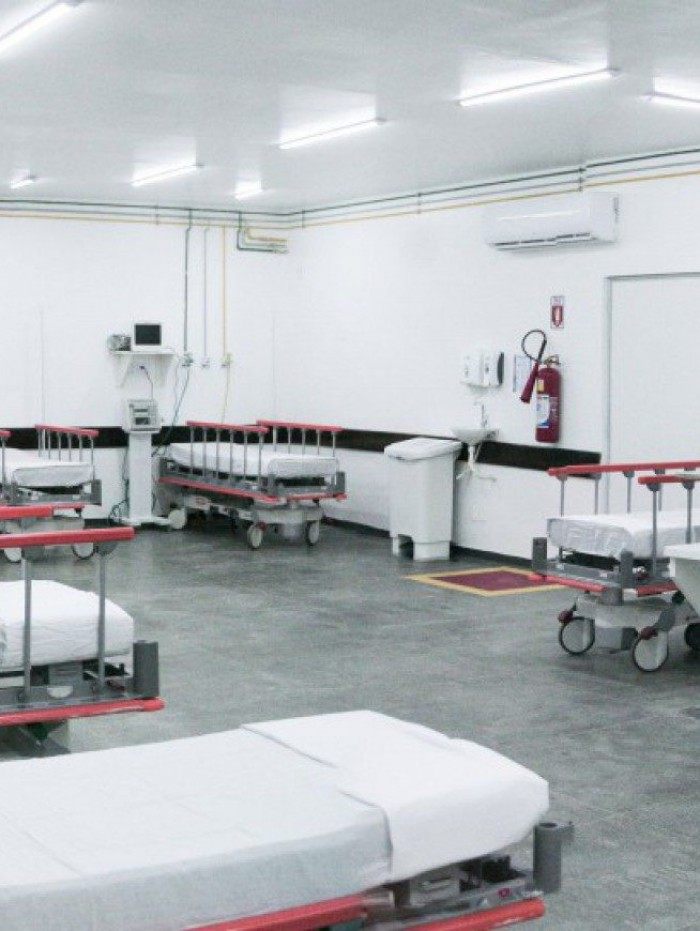 Preocupada com o avan&ccedil;o da variante Delta, Rio far&aacute; um chamamento p&uacute;blico para contratar 150 leitos