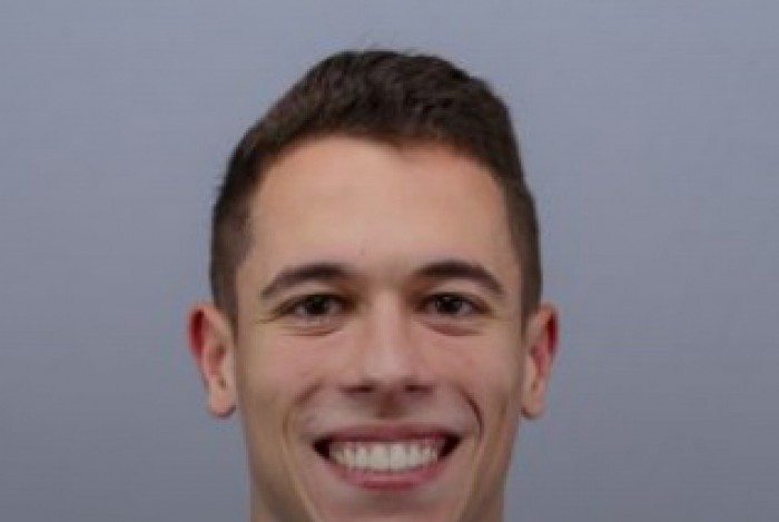 Brenno é goleiro do Grêmio 