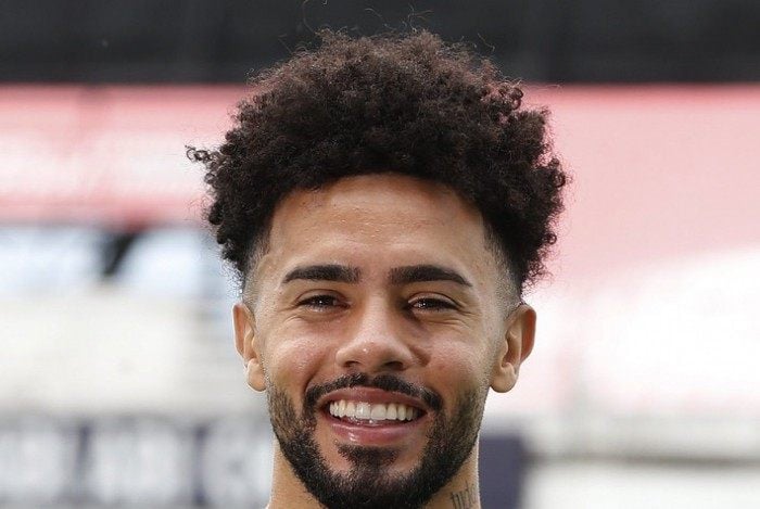 Claudinho, do Red Bull Bragantino 