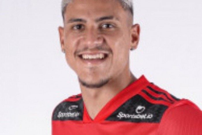 Pedro do Flamengo 