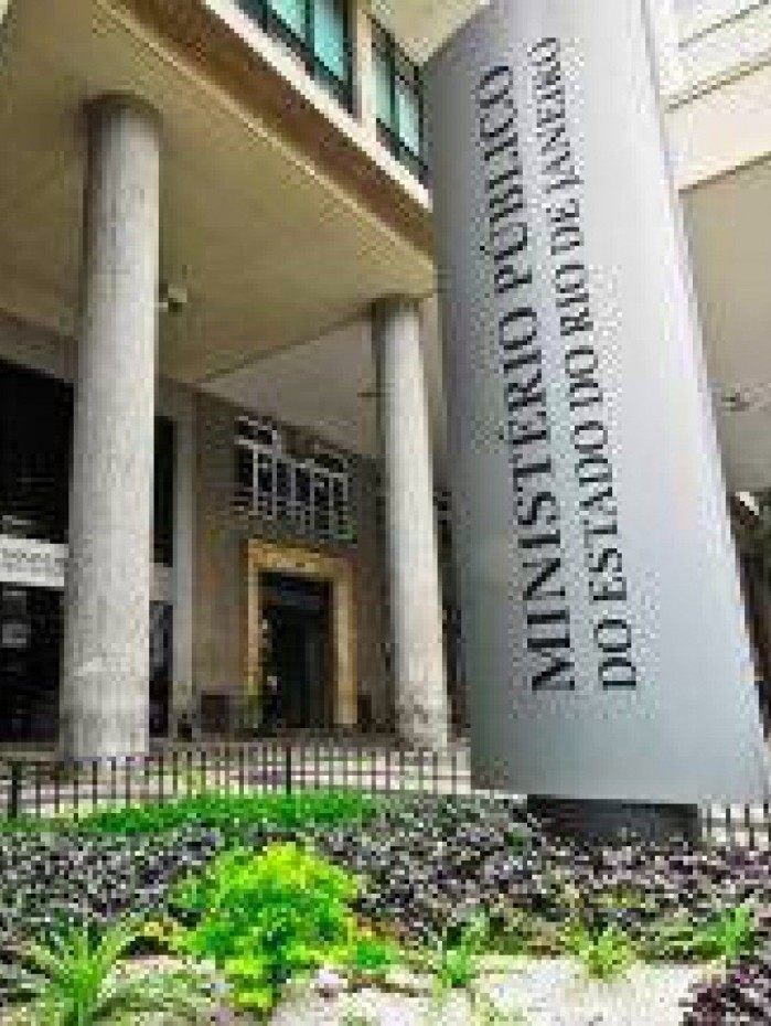 Minist&eacute;rio P&uacute;blico 