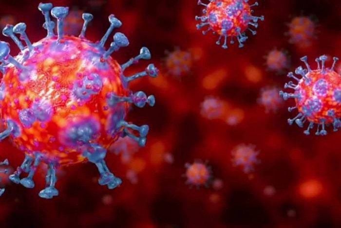 A variante delta do coronavírus, a "mais transmissível" registrada desde o início da pandemia