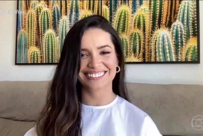 Juliette Freire anuncia data de estreia de sua série documental