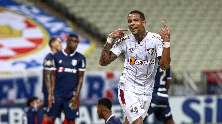 Campeão paulista? Fluminense está invicto contra times de São