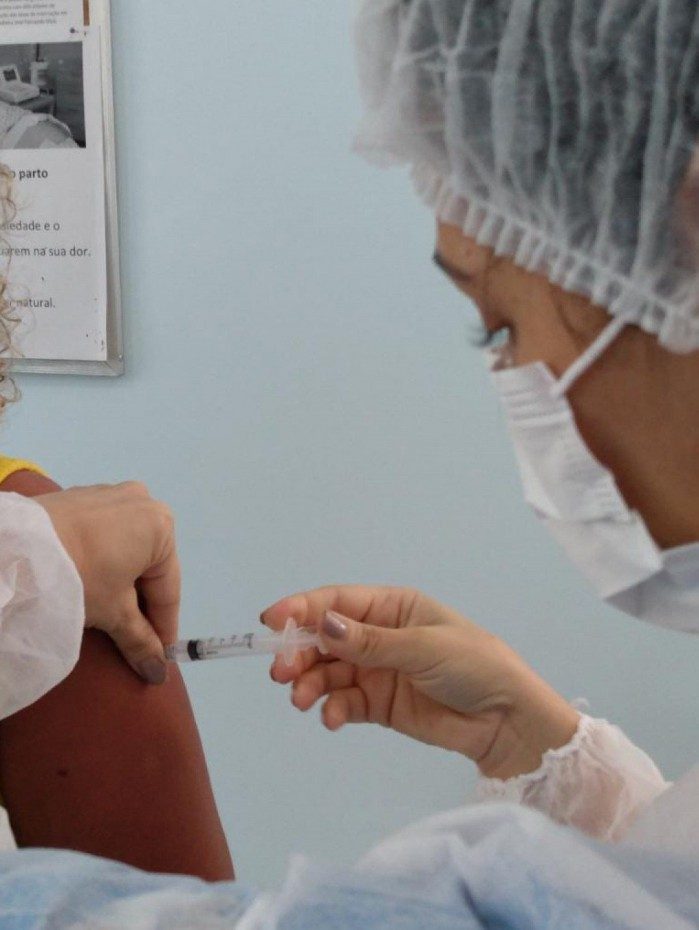 Cidade soma 48 óbitos e 2.690 casos confirmados do novo coronavírus