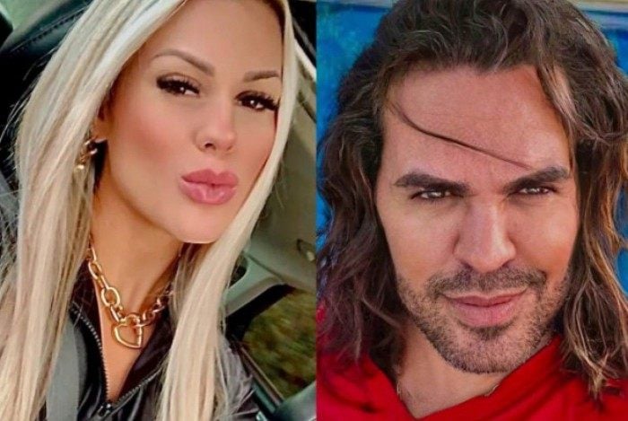 Influenciadora assume affair com Eduardo Costa 