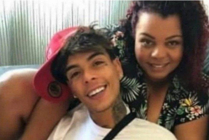 Mãe do funkeiro pede para viver seu luto em paz! 