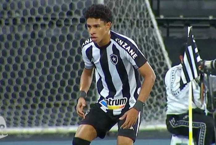 Paulo Vitor
