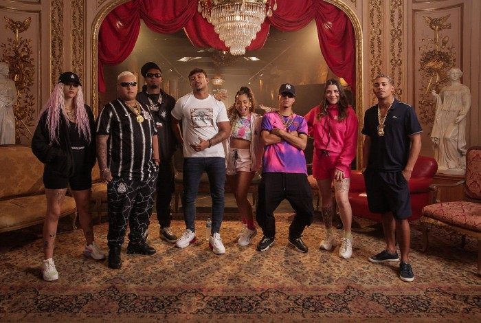 Poesia Acústica já está no ar! 