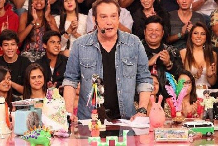 Programa Pânico voltará ao ar na televisão nos próximos meses