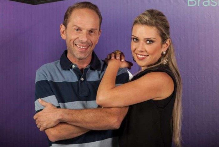 Rafael Ilha e a mulher são condenados por tráfico de armas 