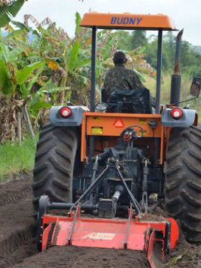 Precisando de informações, os agricultores podem ligar para o telelefone: (24) 3353-4962