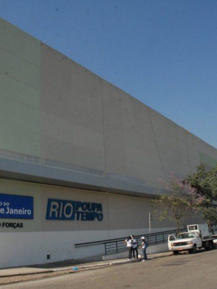 Rio Poupa Tempo retorna para a cidade de S&atilde;o Gon&ccedil;alo depois de 5 anos fechado