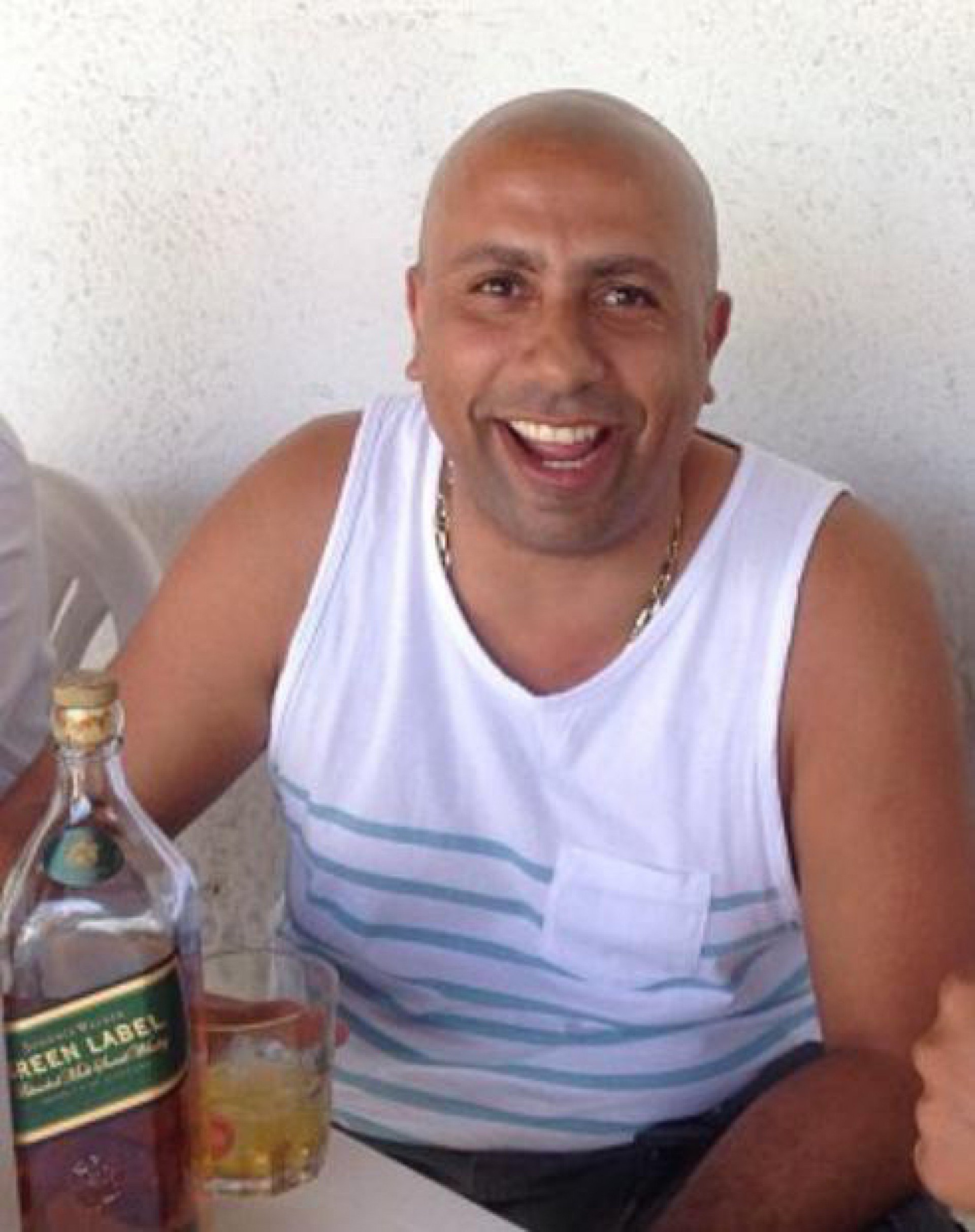 PM executado em Campo Grande recebeu mo&ccedil;&atilde;o de Natalino em 2007