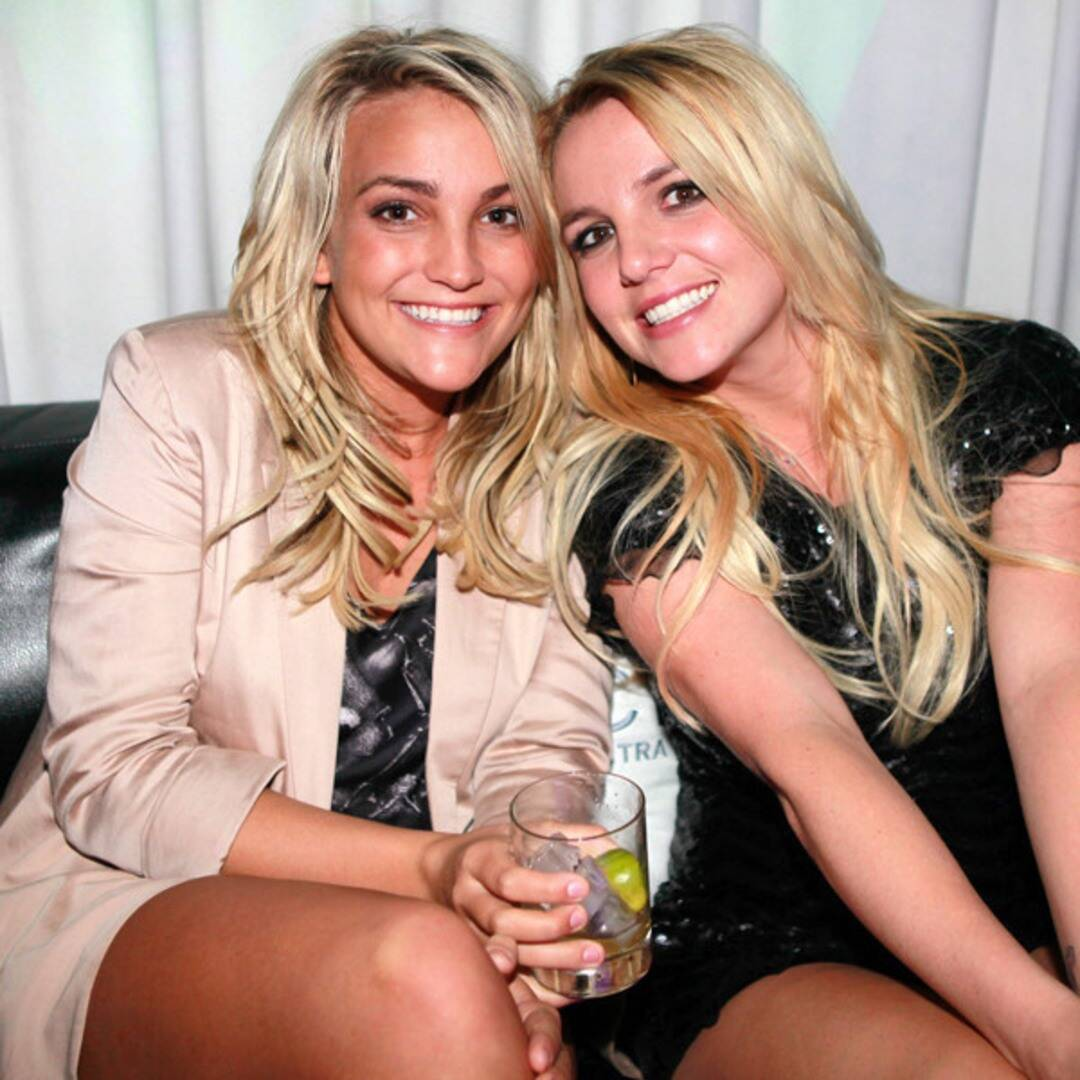 Jamie e Britney