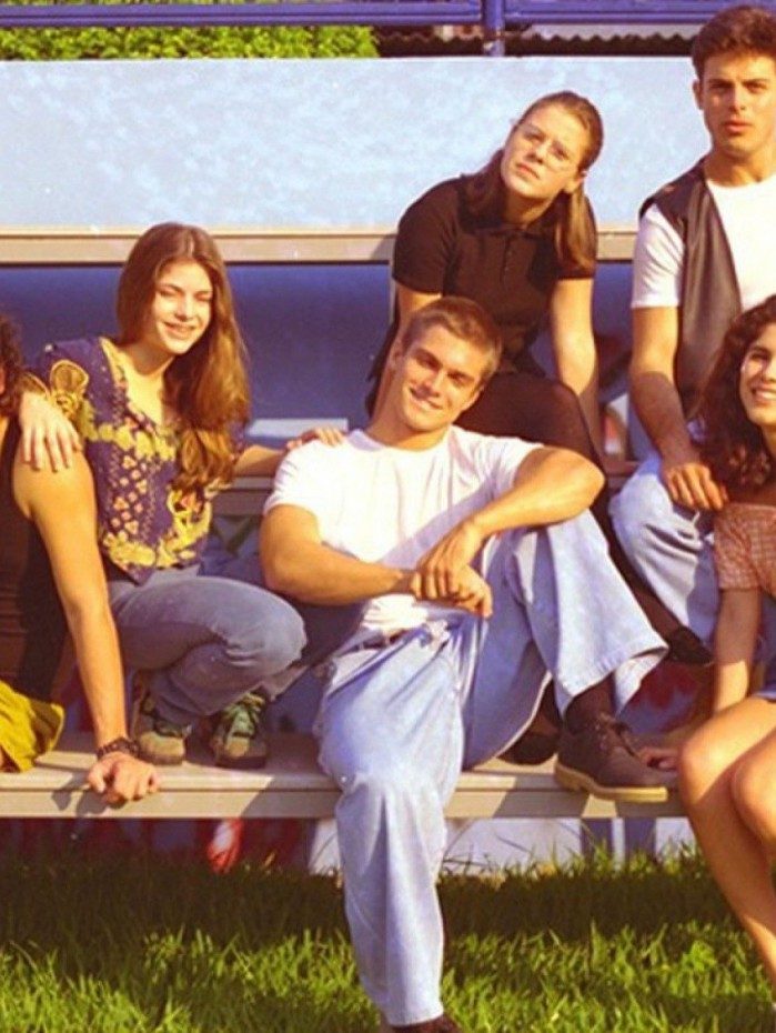 Malha&ccedil;&atilde;o de 1995