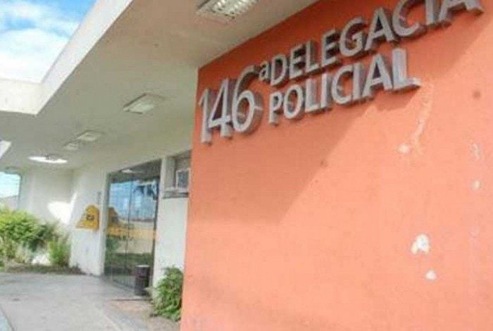 Prisão foi feito pelo setor de homicídios da 146ª DP (Guarus), com do Destacamento de Polícia Ostensiva (DPO)