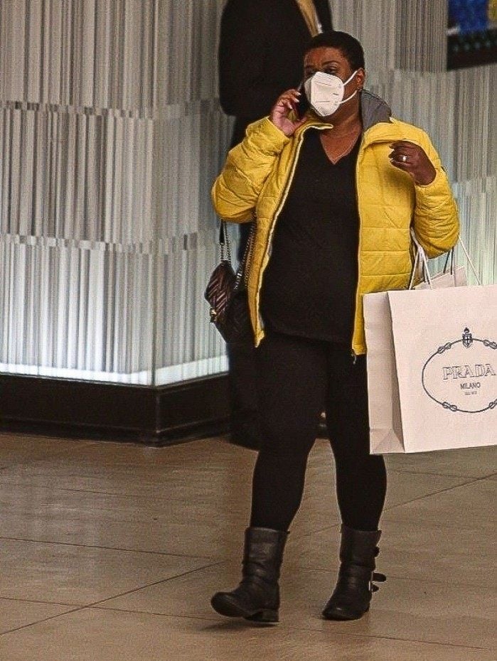 Cacau Prot&aacute;sio vai &agrave;s compras! 