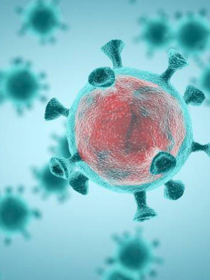 Identificada originalmente na &Iacute;ndia, essa cepa foi classificada pela Organiza&ccedil;&atilde;o Mundial da Sa&uacute;de (OMS) como uma variante de preocupa&ccedil;&atilde;o