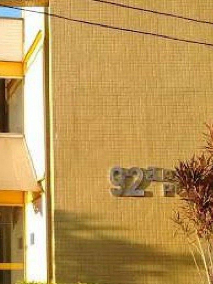 92&ordf; DP de Rio das Flores