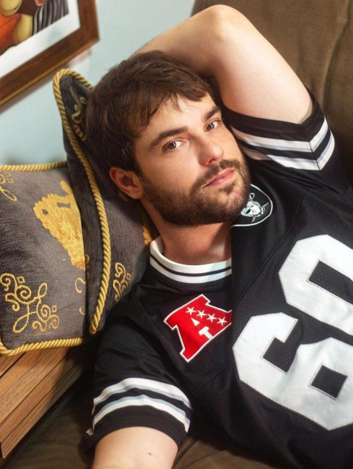 Influencer revela ataques de haters